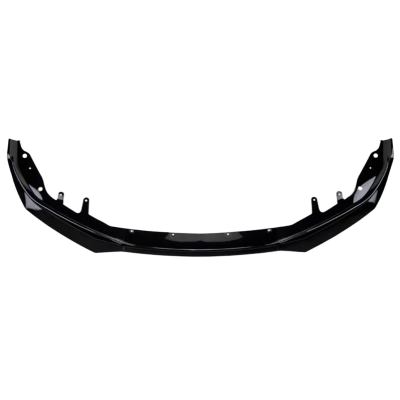 Bmw 4 Serisi M Tech G22 G23 G26 (2020 - 2022) M Performance Ön Lip (Plastik)