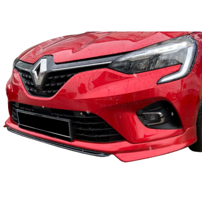 Renault Clio 5 (2019-2022) Ön Ek (Plastik)