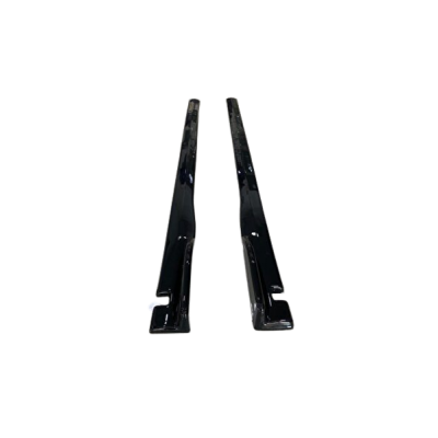 Honda Civic Fd6 Fb7 (2006 - 2016)  Marşpiyel Altı Lip (Plastik)
