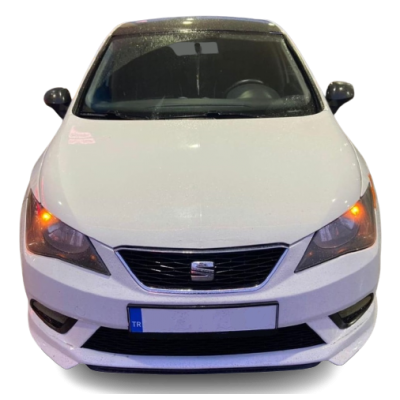 Seat ibiza 6j Style (2009 - 2016) Ön Ek (Plastik)