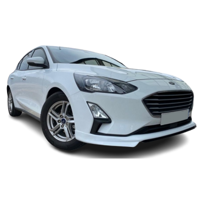 Ford Focus 4 (2019 - 2022) Ön Ek (Plastik)