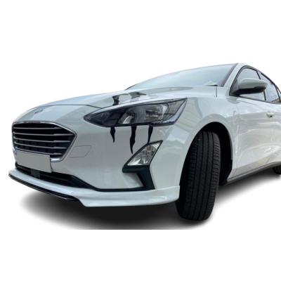 Ford Focus 4 (2019 - 2022) Ön Ek (Plastik)