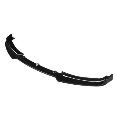 Bmw F30 F31 (2013 - 2019) Orjinal Tampon Uyumlu Ön Lip (Plastik)