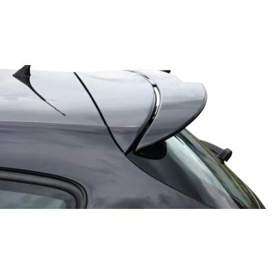 Seat Leon MK2 (2010-2012) Makyajlı Cupra Spoiler (Plastik)