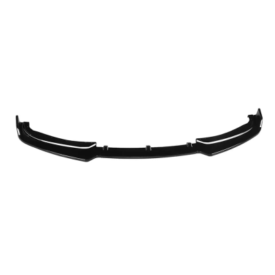 Bmw F30 F31 (2013 - 2019) Orjinal Tampon Uyumlu Ön Lip (Plastik)