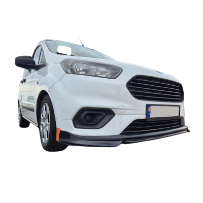 Ford Courier (2018 - 2022) A-Style Ön Ek (Plastik)