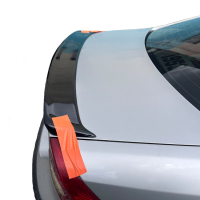 Ford Focus ( 2004 - 2011 ) Anatomik BOYASIZ (Plastik) Spoiler Ford Focus ( 2004 - 2011 ) Anatomik BOYASIZ (Plastik) Spoiler
