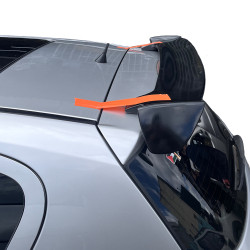 Opel Astra H HB Üniversal Spoiler BOYASIZ (Plastik)