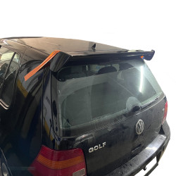 Volkswagen Golf 4 Üniversal Spoiler BOYASIZ ( Plastik )