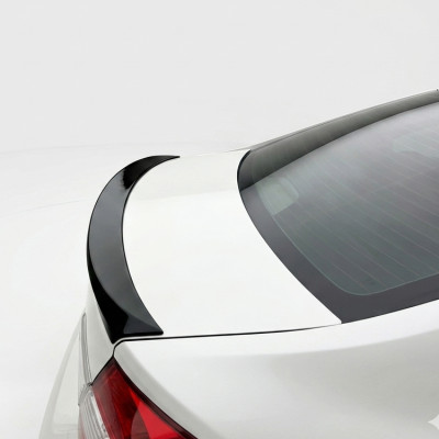Honda Civic FB7 (2012-2016) Anatomik Spoiler BOYASIZ (Plastik)