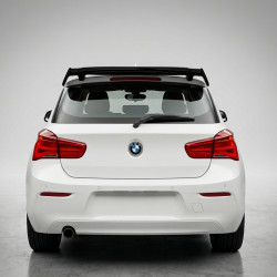 Bmw F20 (2011-2019) Üniversal Spoiler BOYASIZ (Plastik) Bmw F20 (2011-2019) Üniversal Spoiler BOYASIZ (Plastik)