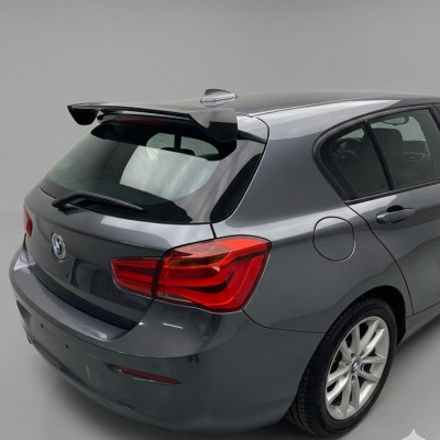 Bmw F20 (2011-2019) Üniversal Spoiler BOYASIZ (Plastik)