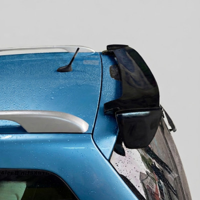 Peugeot 307 Station Wagon Üniversal Spoiler BOYASIZ (Plastik)
