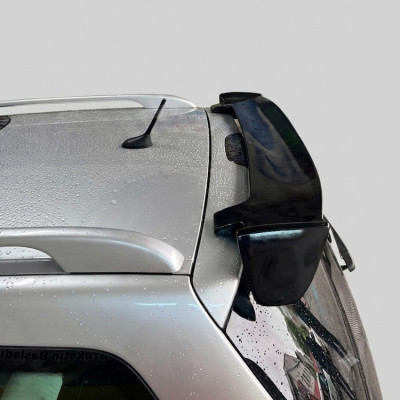 Peugeot 307 Station Wagon Üniversal Spoiler BOYASIZ (Plastik)