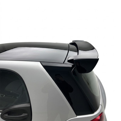 Smart Fortwo (2008-2013) Üniversal Spoiler BOYASIZ (Plastik)