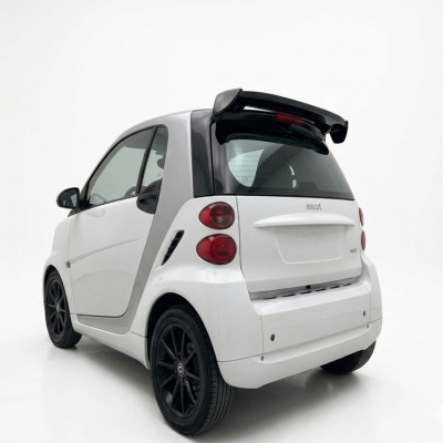 Smart Fortwo (2008-2013) Üniversal Spoiler BOYASIZ (Plastik)