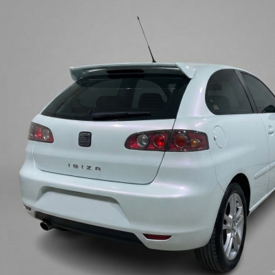 Seat ibiza (2002-2006) Üniversal Spoiler BOYASIZ (Plastik)