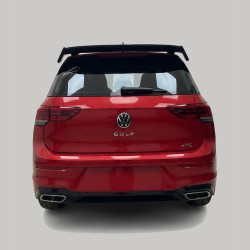 Volkswagen Golf 8 - 8,5 (2019-2026) Üniversal Spoiler BOYASIZ (Plastik) Volkswagen Golf 8 - 8,5 (2019-2026) Üniversal Spoiler BOYASIZ (Plastik)
