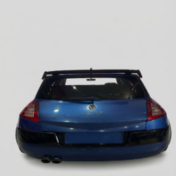 Renault Megane 2 HB Üniversal Spoiler BOYASIZ (Plastik) Renault Megane 2 HB Üniversal Spoiler BOYASIZ (Plastik)