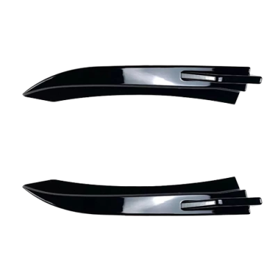 Bmw F30 M Tech (2012 - 2018)  Arka Tampon - Flap (Plastik)