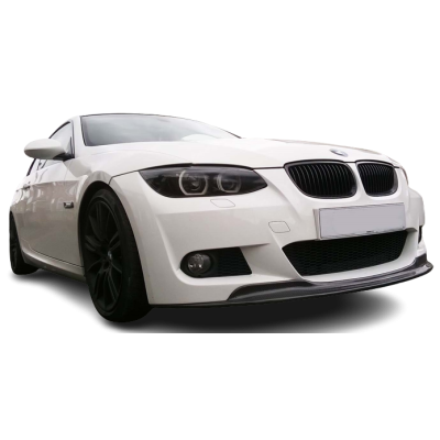 Bmw E92 E93 M (2007 - 2010) Vörsteiner Style Ön Lip (Plastik)
