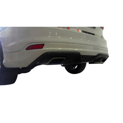 Ford Focus 3 Sedan (2012-2015) Body Kit (Plastik) 