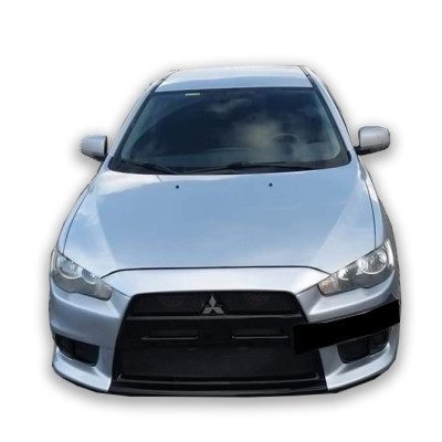 Mitsubishi Lancer EVO 10 Body Kit (Plastik)