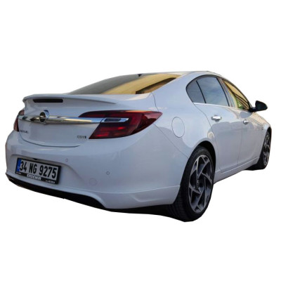 Opel İnsignia (2014-2016) Makyajlı Body Kit Set (Plastik)