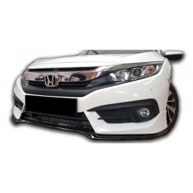 Honda Civic FC5 Sedan (2015-2018) Mugen Body Kit (Plastik)