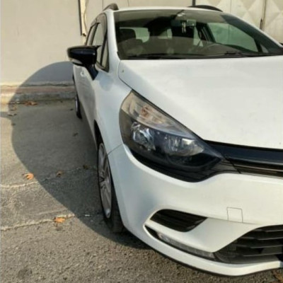 CLIO 4 AYNA KAPAK