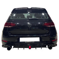 Volkswagen Golf 7.5 Difüzör Led Dahil ( Plastik ) Volkswagen Golf 7.5 Difüzör Led Dahil ( Plastik )