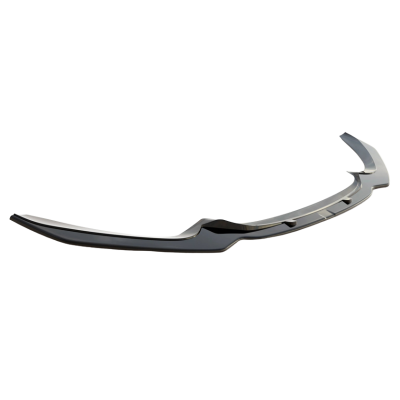 Bmw F20 Lci (2015 - 2019) Maxton Style Ön Lip (Plastik)