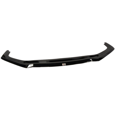 Honda Civic Fk2 Type-r (2015 - 2017) Maxton Style Ön Lip (Plastik)