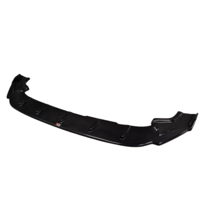 Vw Golf 7,5 (2017 - 2019) Maxton Style Ön Lip (Plastik)