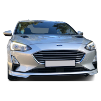 Ford Focus 4 (2019 - 2022) Ön Ek (Plastik)