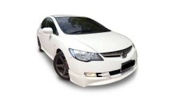 Civic FD6 (2006 - 2009) Arası