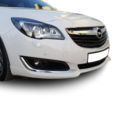 Opel İnsignia (2014-2016) Makyajlı Ön Tampon Ek (Plastik)