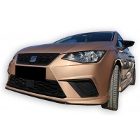 Seat ibiza (2017 ve Sonrası) Yeni Kasa Ön Ek (Plastik) 