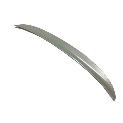 Opel İnsignia (2017 ve Sonrası) Yeni Kasa Spoiler (Plastik)