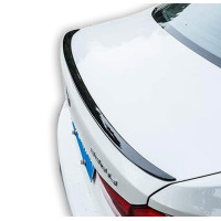 Bmw 5 Serisi G30 (2017 ve Sonrası) F90 Model Spoiler (Plastik)