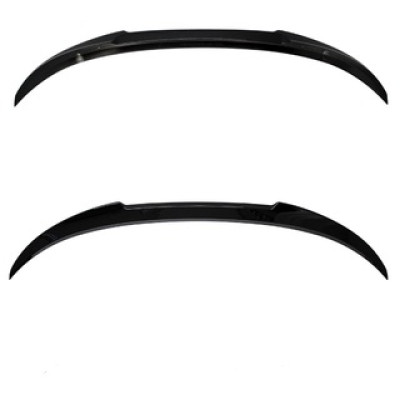 Bmw 4 Serisi F33 Cabrio Yarasa Model Spoiler (Plastik)