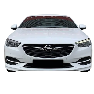 Opel İnsignia (2017 ve Sonrası) Yeni Kasa OPC Ön Ek (Plastik)